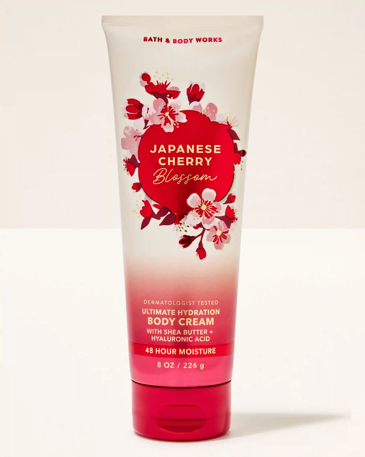Japanese Cherry Blossom