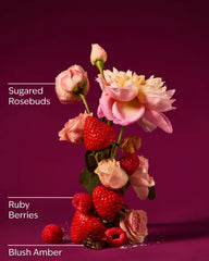 Covered In Roses