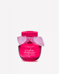 Gingham Gorgeous