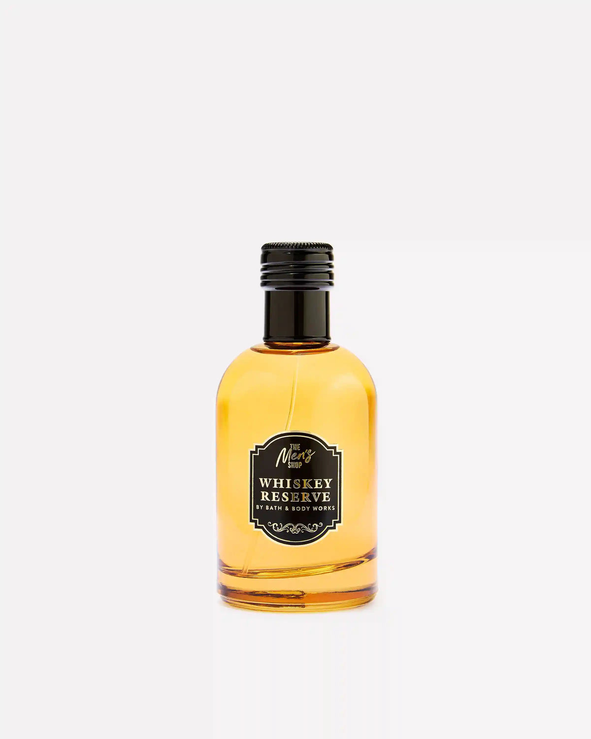 Whiskey Reserve