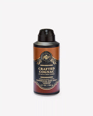 Crafted Cognac