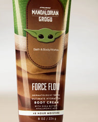 Force Flow