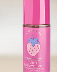 Juicy Strawberry