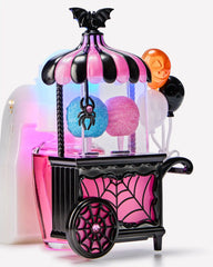 Cotton Candy Cart Nightlight