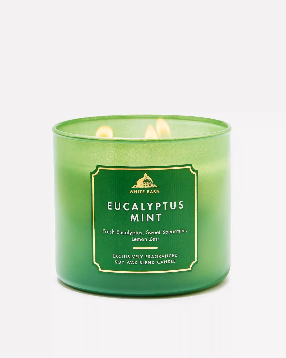 Eucalyptus Mint