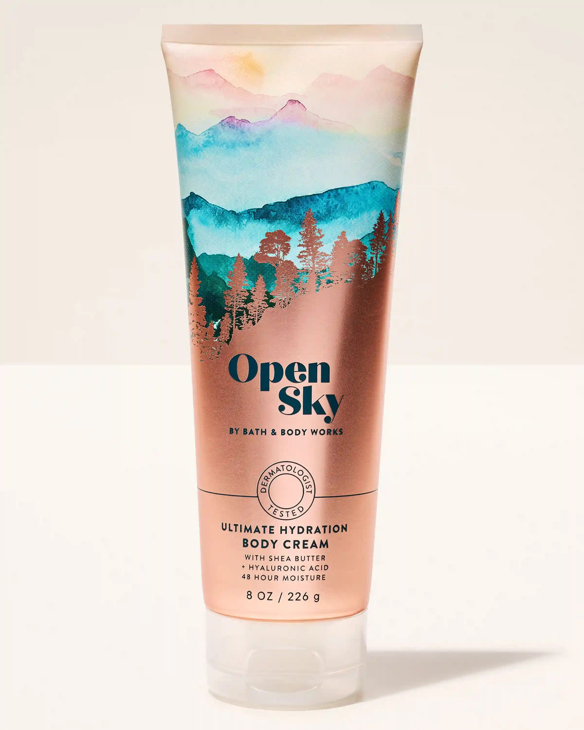 Open Sky