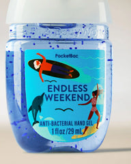 Endless Weekend
