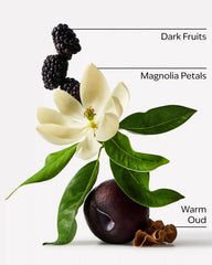 Oud Berry