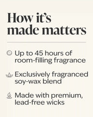 Fresh Amalfi Lemon