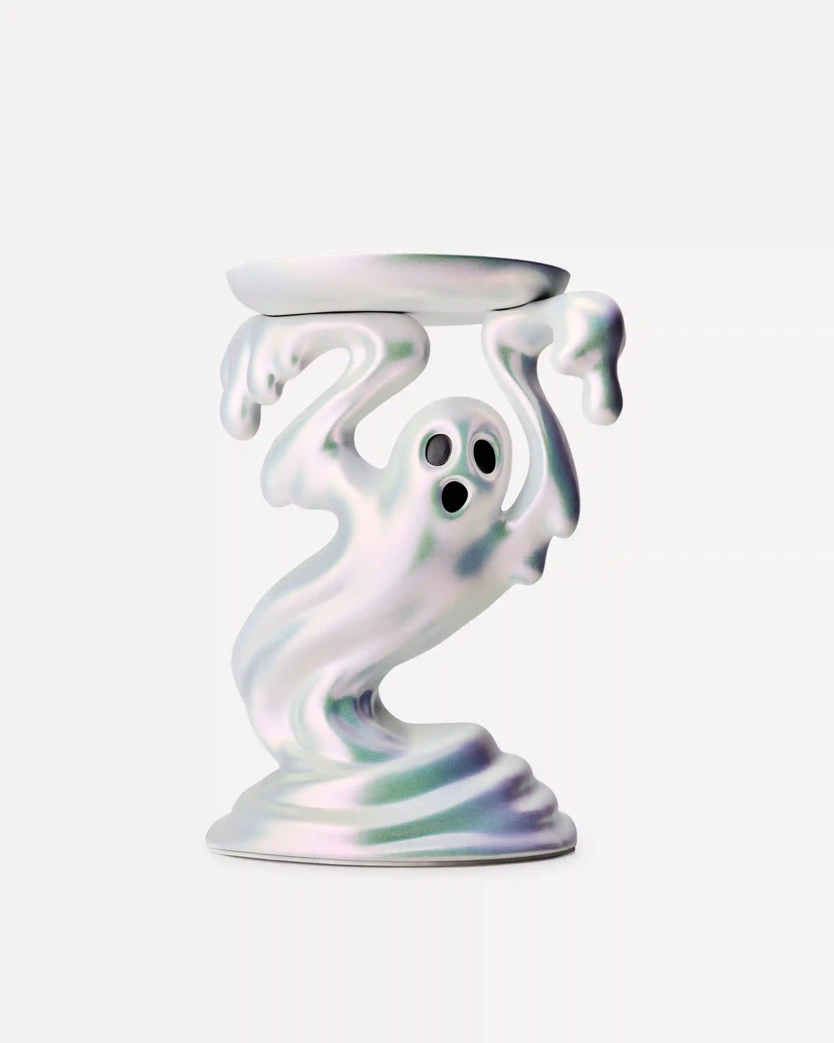 Drippy Ghost Pedestal