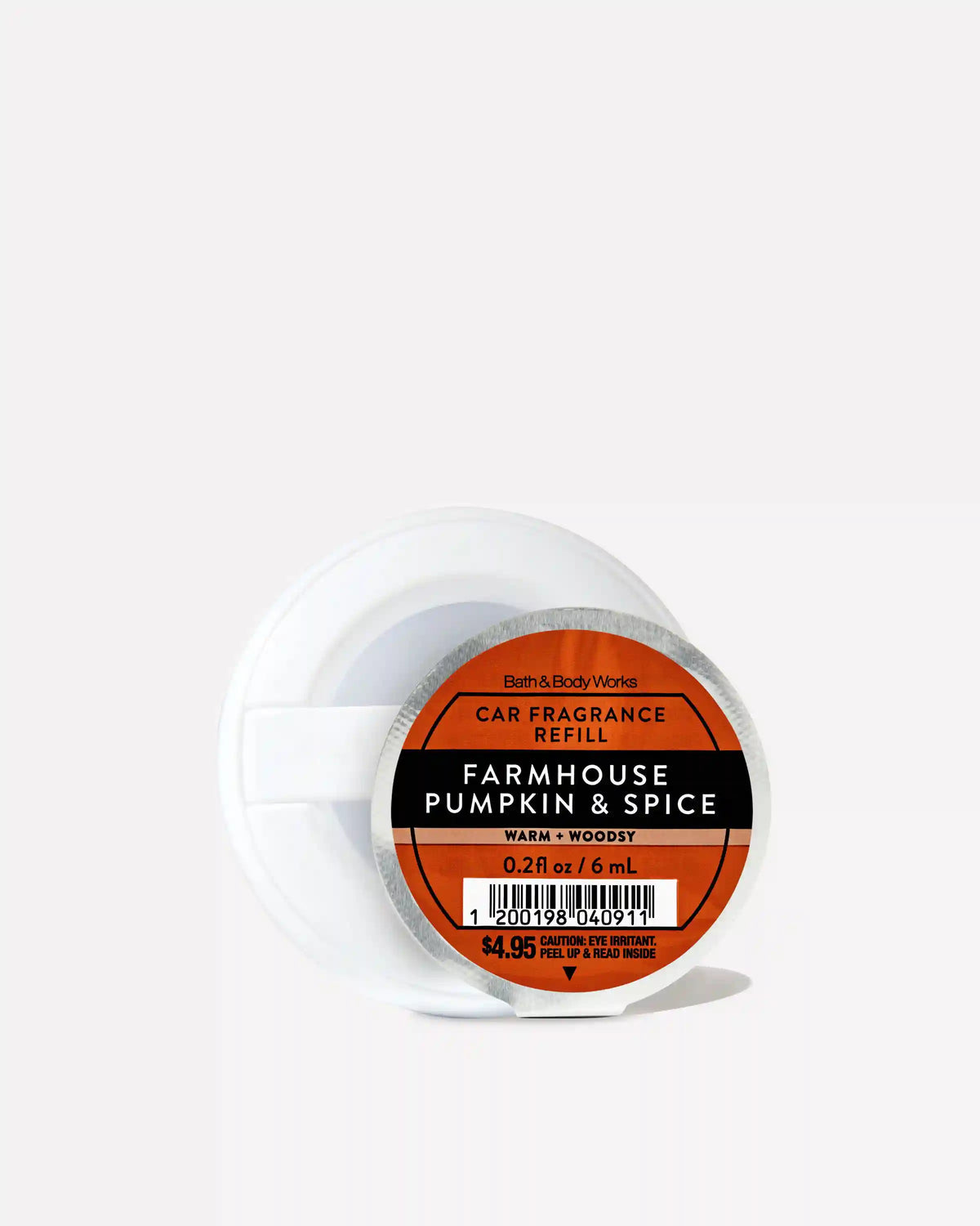 Farmhouse Pumpkin & Spice
